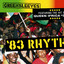 83 Rhythm cover