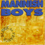 Unknown Title cover
