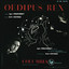 Stravinsky: Oedipus Rex cover
