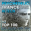 Psychedelic Trance Dark Hi Tech Top 100 Best Selling Chart Hits + DJ Mix V2 cover