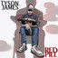 Red Pill cover