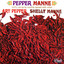 Pepper Manne cover