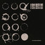 album cover: A Pale White Dot