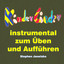 Kinderlieder instrumental zum Üben und Aufführen cover