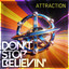 Attraction - Don't Stop Believin (2026)