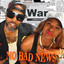 Nila Milan - No Bad News (feat. Carlin Taylor)