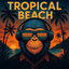Tropical Beach