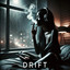 Drift cover