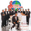 Sabor de Mujer cover