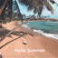Hello Summer cover