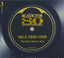 RCA Victor - 80th Anniversary The First Label in Jazz Volume 3: 1940-1949 cover