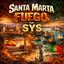 AJSB - Santa Marta Fuego