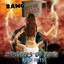 Bang out of Order - Monster of Rock, Rock Hits cover
