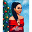 My Grown Up Christmas List cover