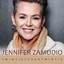 Jennifer Zamudio - Bly Net Vanaand By My