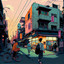 Tokyo Vibe cover