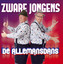 Zware Jongens Ft. DJ Maurice & Kleintje Pils - Hef De Glazen