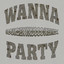 Wanna Party - Ranger Trucco Remix - Extended