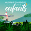 Musique classique pour les enfants cover