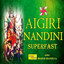 Aigiri Nandini (Superfast) cover