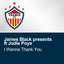 I Wanna Thank You feat. Jodie Poye - Extended