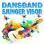 Dansband sjunger visor cover