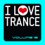 I Love Trance, Vol. 16 cover