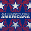 Alt Country Folk Americana cover