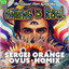 Nothing Is Real - Sergei Orange & HomiX vs OVUS Remix
