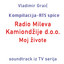 Unknown Title cover