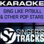 Body Language (Karaoke Instrumental Track) [In the Style of Jesse Mccartney]