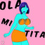 Ola Ma Tita cover