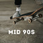 Mid 90s cover