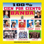 100% Banda cover