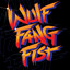 Wolf Jingle - Fast Female