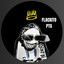 Patrick Tha Great — Flackito cover art