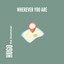 Wherever You Are cover