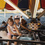 Fannie - Carrousel