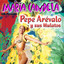 Popurrí Luis Arcaraz cover