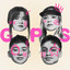 GPS - Isaac Vera y Silvana