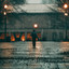 Strong & Powerful Rain Noises cover