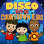 Disco With the Countdown Kids cover