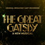 The Great Gatsby - New Money - The Great Gatsby - A New Musical (Original Broadway Cast Recording)