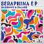 Badbwoy & Palane — Seraphina (Extended Mix) cover art