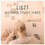 Liszt Autumn Study Vibes cover