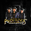 Los Ojazos Negros - En vivo cover