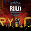 Heridas del rock'n'roll - Directo Castillo Argüeso cover