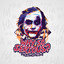 Why so Serious - Eikelirussen 2018 (feat. Shni-Tek) cover