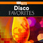 100 Hits: Disco Favorites cover