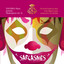 Sarcasmes cover